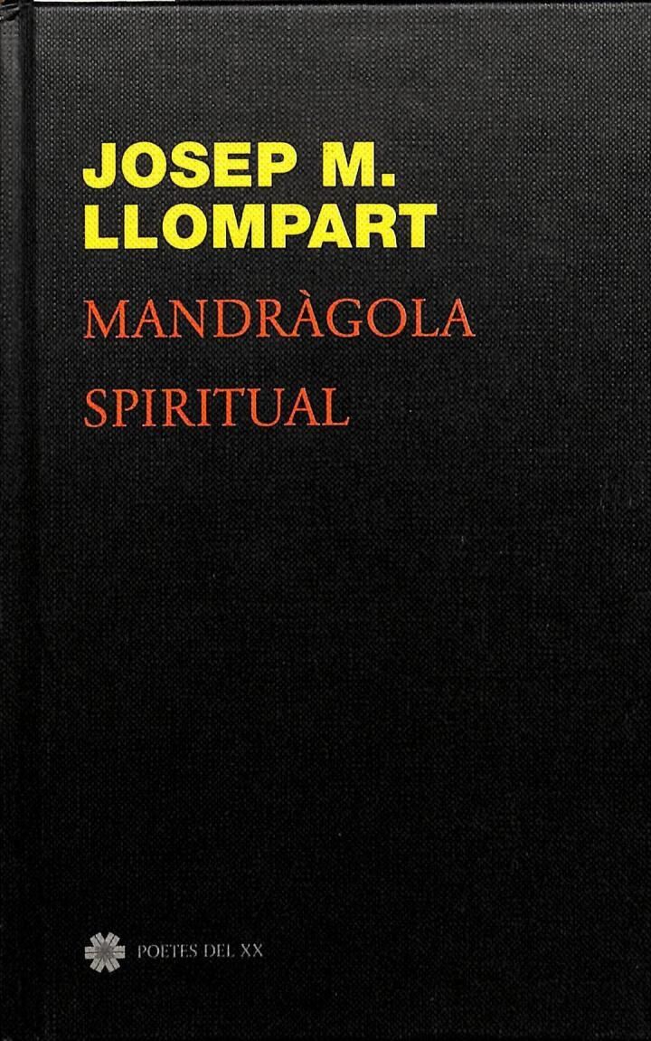 Mandràgola Spiritual .
