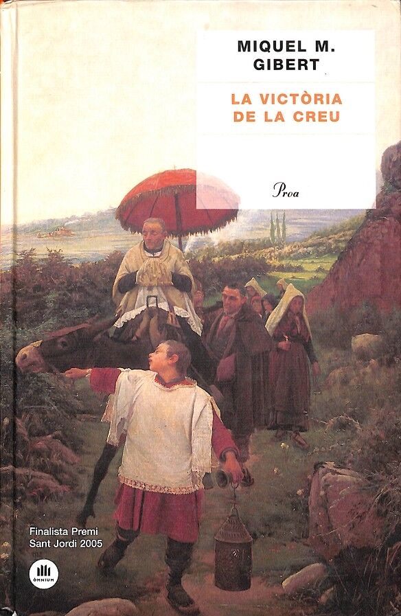 La Victòria de la Creu 437