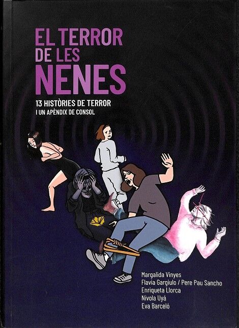 El Terror de les Nenes