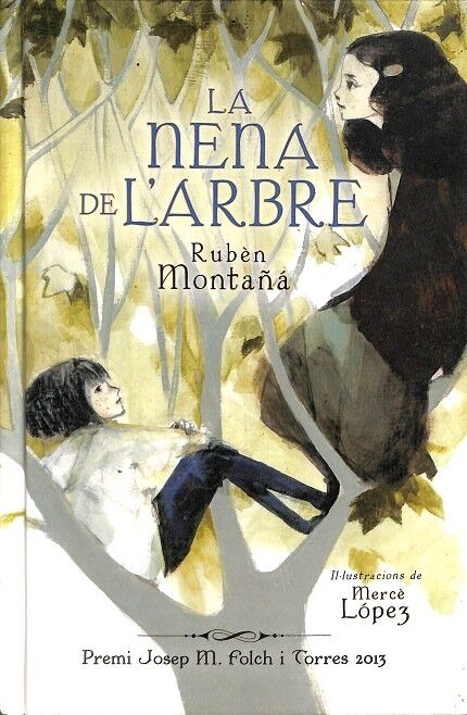 La Nena de L'Arbre