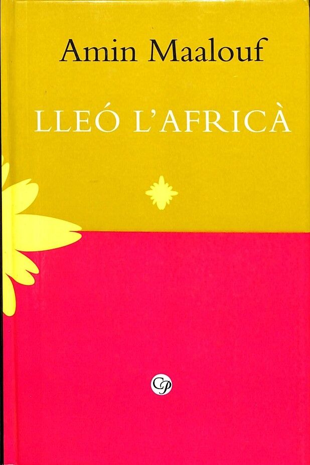 Lleó L'Africà