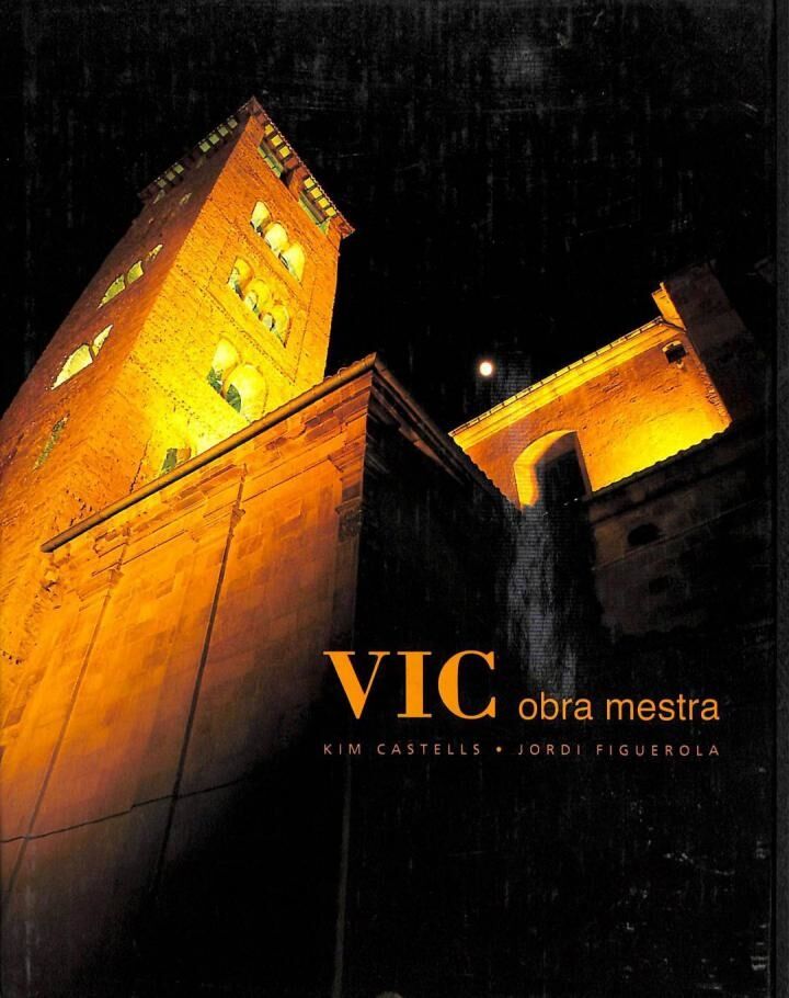 Vic. Obra Mestra .