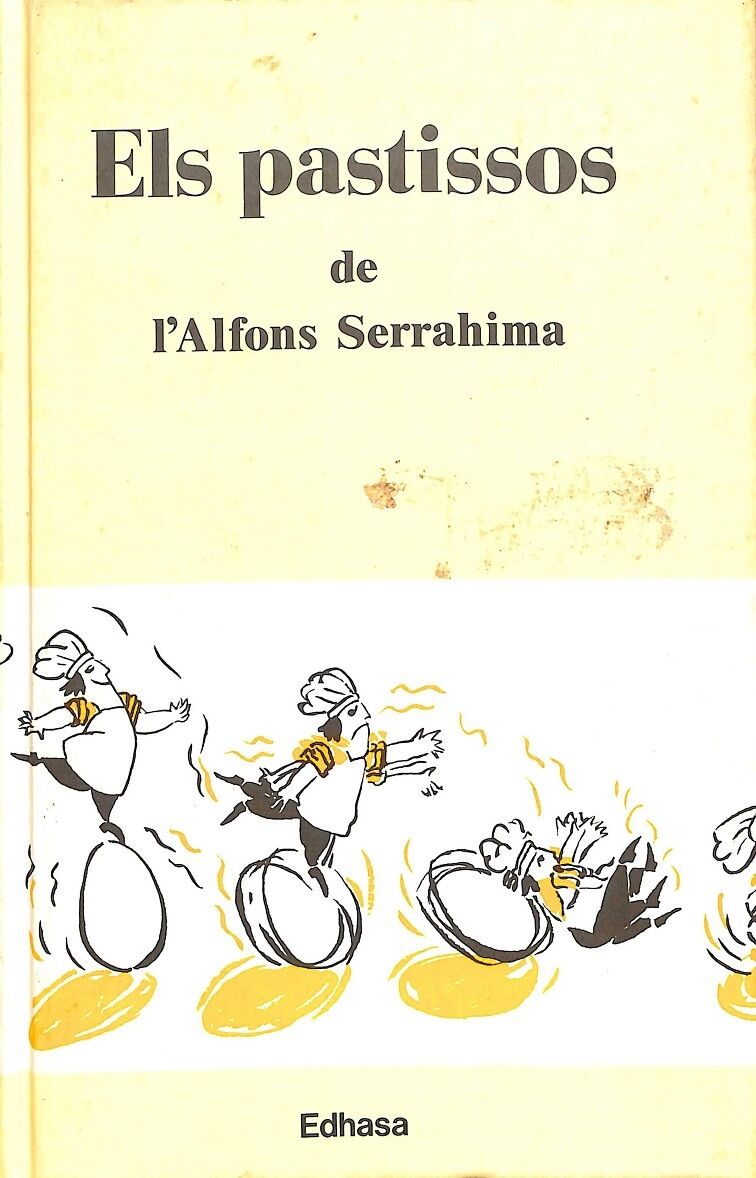 Els Pastissos