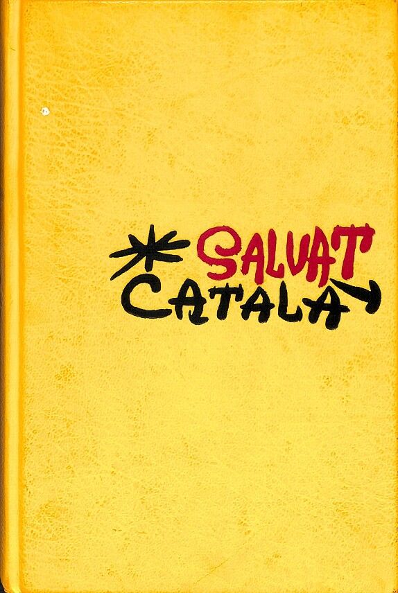 Salvat Gramàtica Catalana -