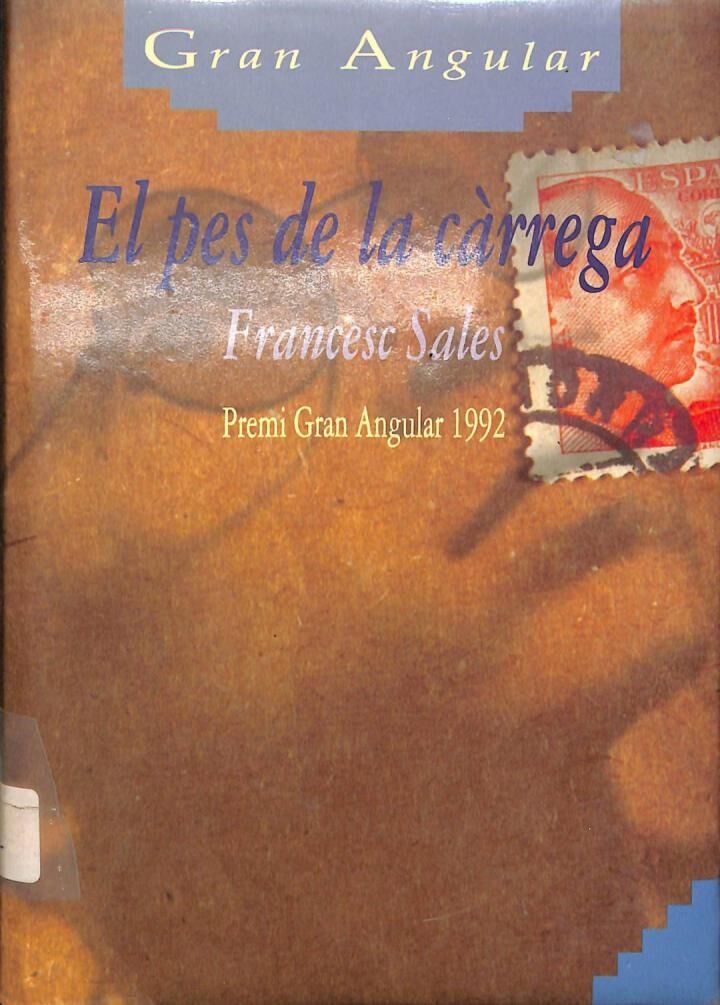 El Pes de la Càrrega .