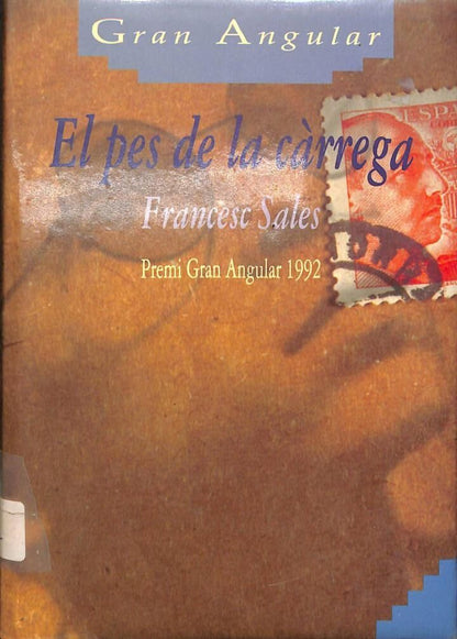 El Pes de la Càrrega .