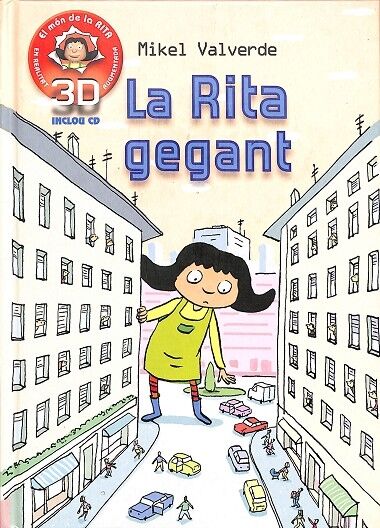 La Rita Gegant