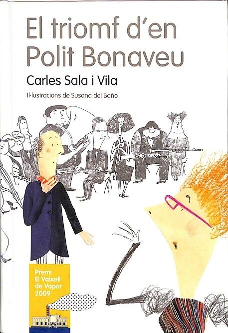 El Triomf d'En Polit Bonaveu