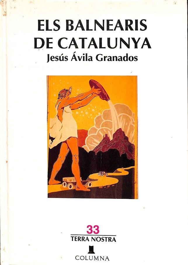 Els Balnearis de Catalunya