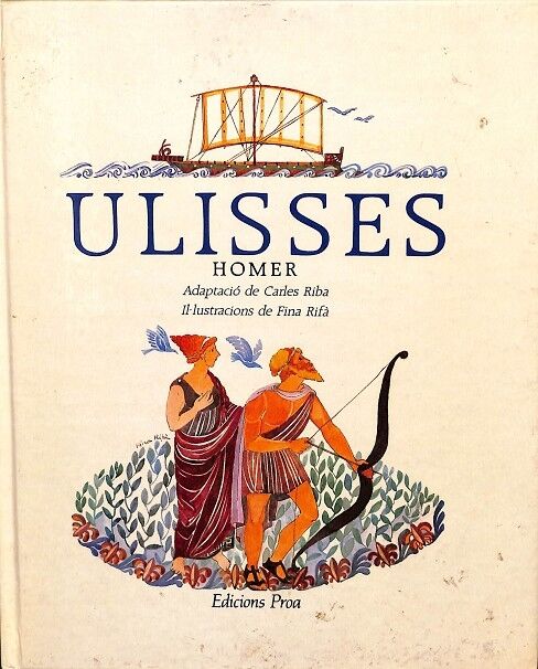 Ulisses
