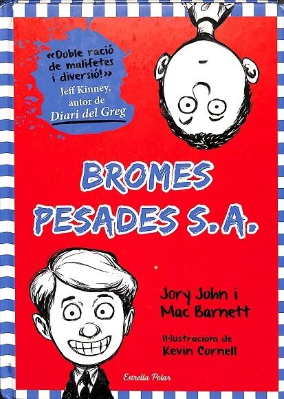 Bromes Pesades S.a.