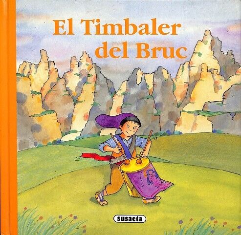 El Timbaler de Bruc