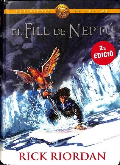 El Fill de Neptú
