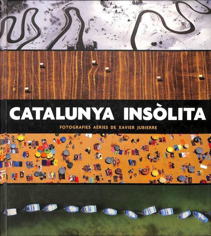 Catalunya Insòlita .