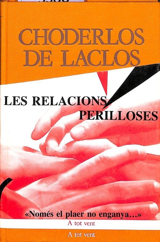 Les Relacions Perilloses 272