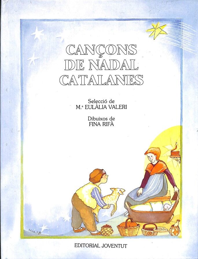 Cançons de Nadal Catalanes