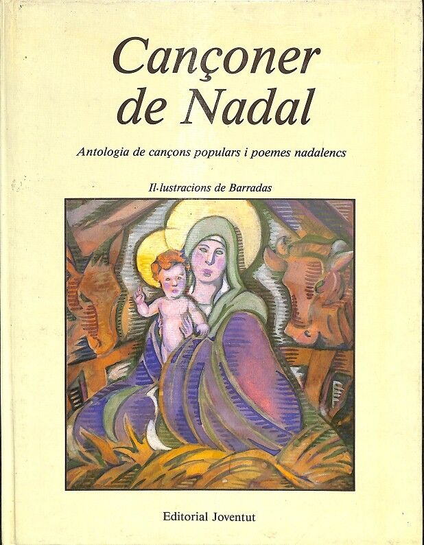 Canconer de Nadal