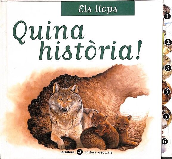 Els Llops
