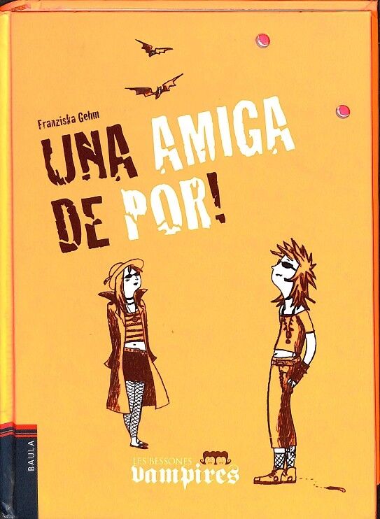 Una Amiga de Por!