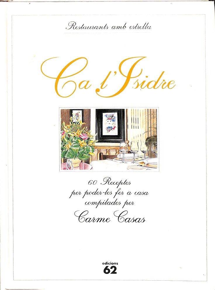 Ca L'Isidre