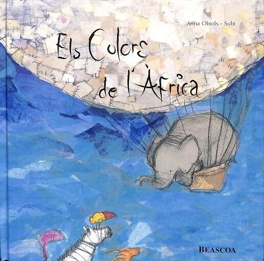 Els Colors de L'Àfrica