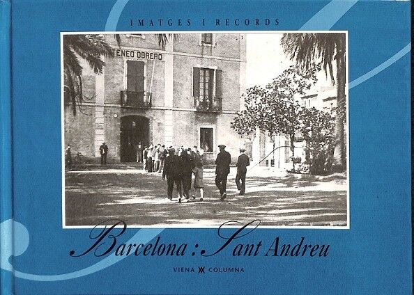 Barcelona Sant Andreu 57
