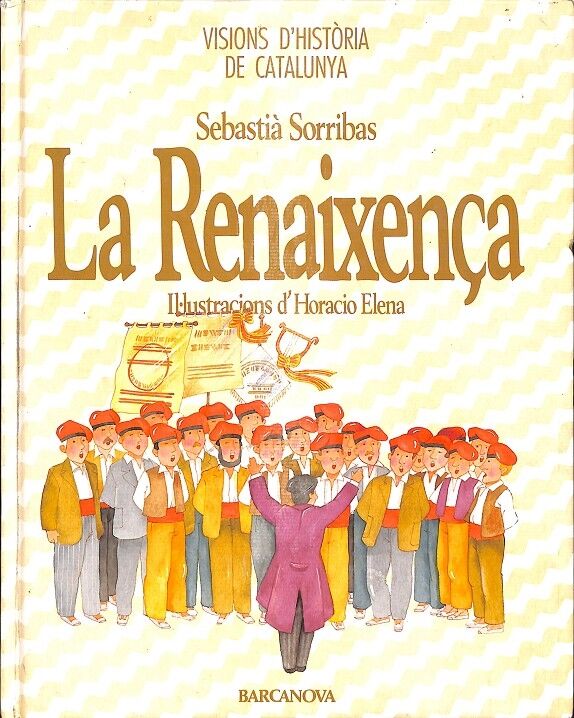 La Renaixença -
