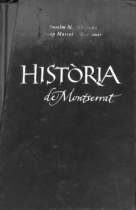 Història de Montserrat