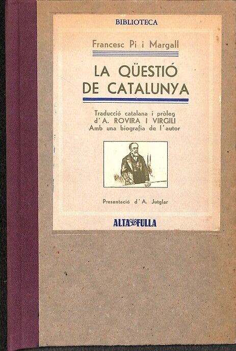 La Questió de Catalunya
