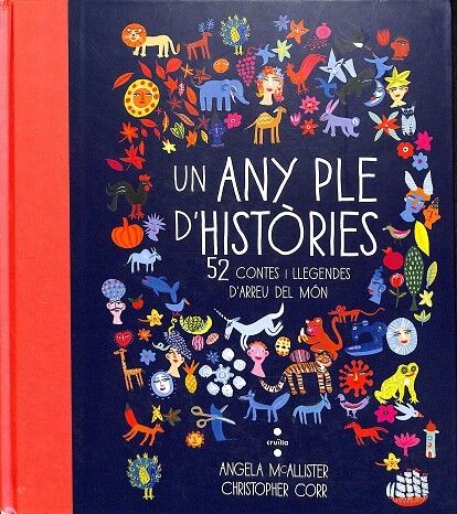 Un Any Ple d'Històries