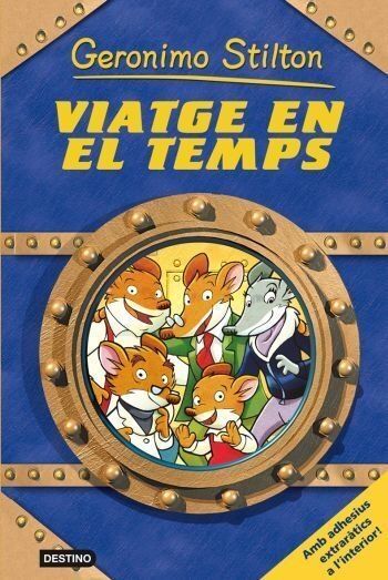 Viatge en el Temps