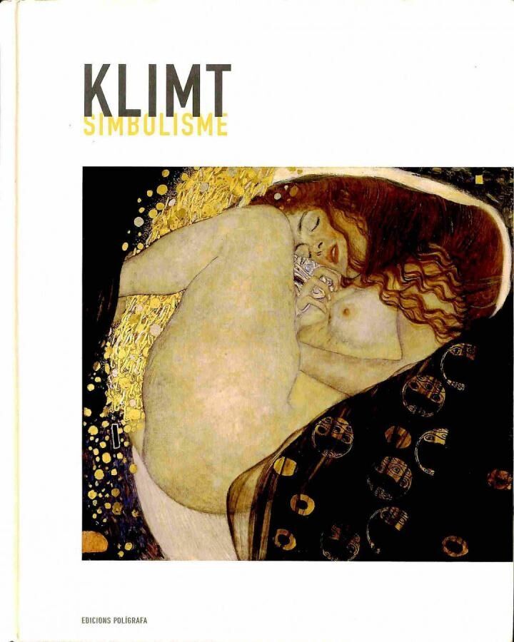 Klimt. Simbolisme .
