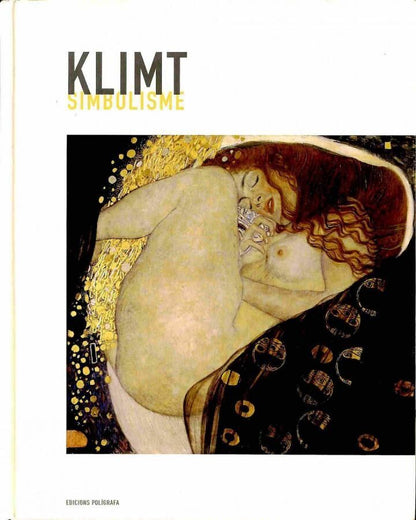 Klimt. Simbolisme .