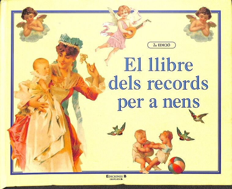 El Libre dels Records per a Mens