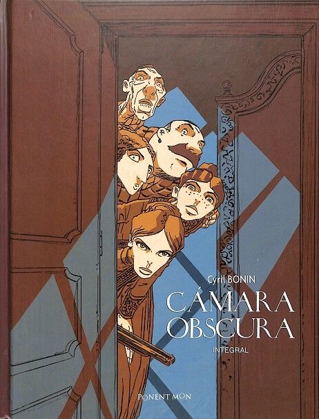 Cámara Obscura