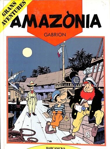 Amazònia