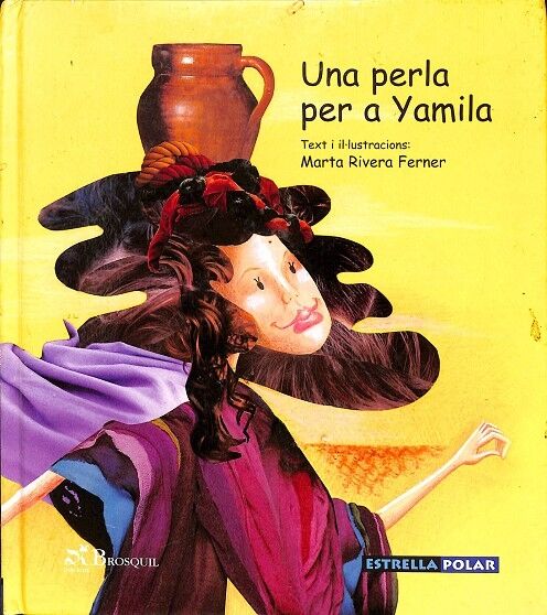 Una Perla per a Yamila