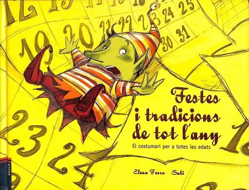 Festes i Tradicions de Tot L'Any