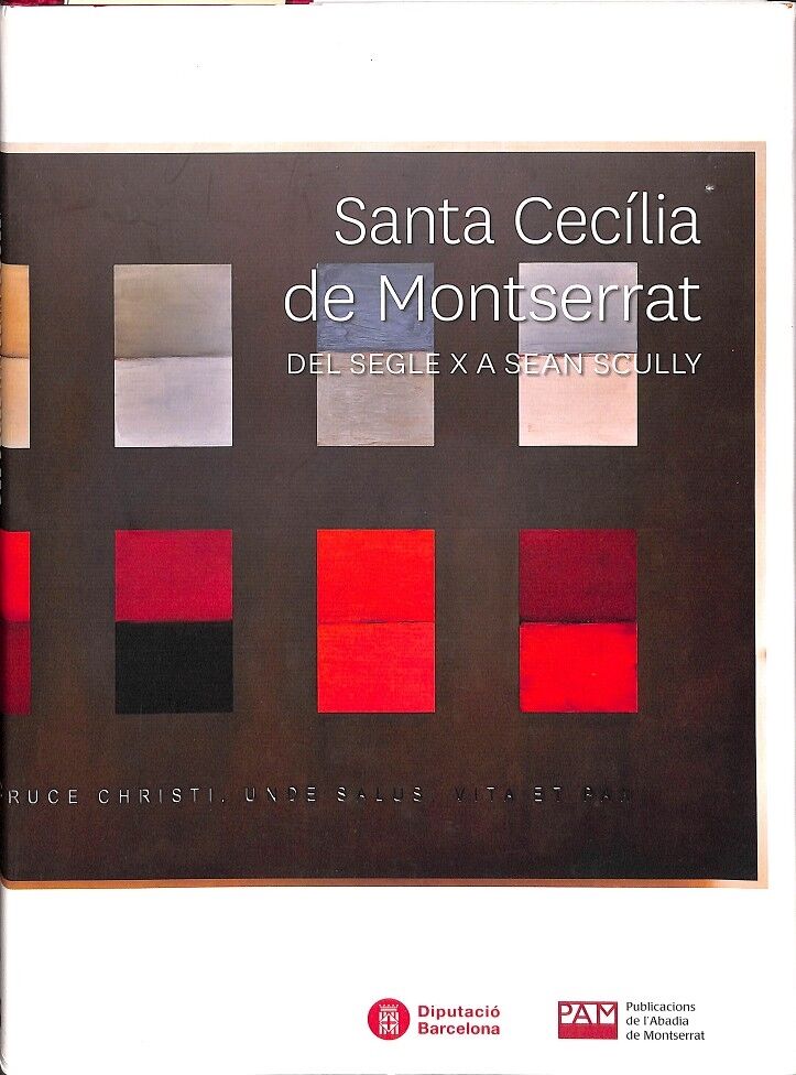 Santa Cecília de Montserrat