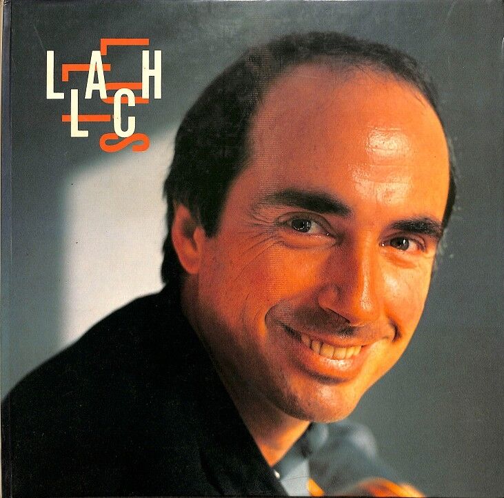 Llúis Llach