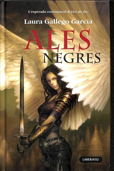 Ales Negres