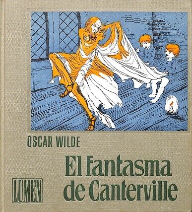 El Fantasma de Canterville