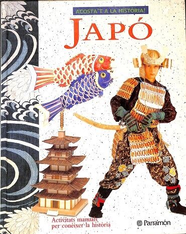 Acosta't a la Història Japó
