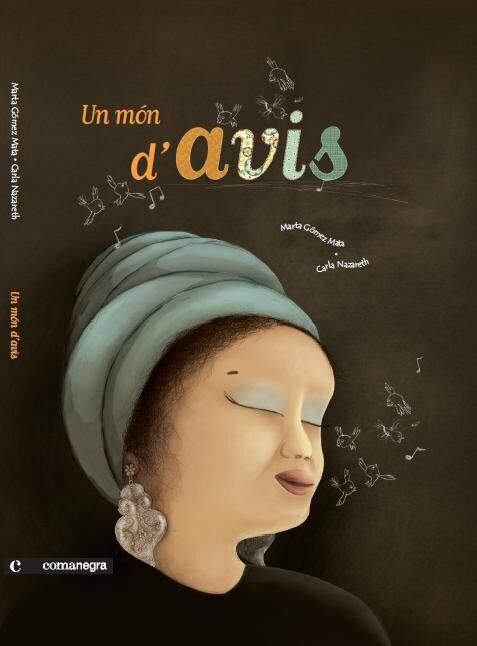 Un Món d'Avis