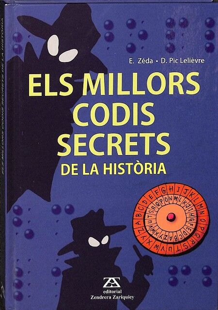 Els Millors Codis Secrets de la Història