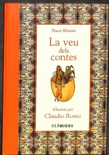 La Veu dels Contes