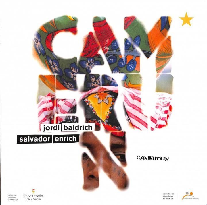 Camerún .