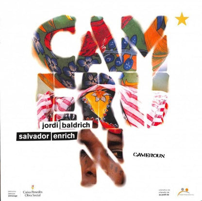 Camerún .