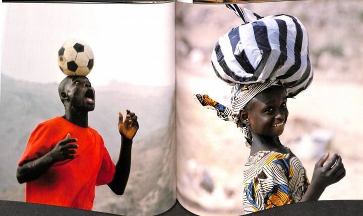 Camerún .