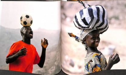 Camerún .
